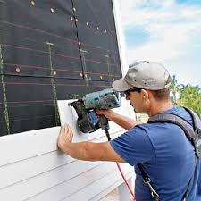 How To Choose The Right Materials for Your Siding Installation in 'Portsmouth, NH